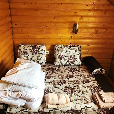 Guest House U Stasuka Vorokhta Dış mekan fotoğraf